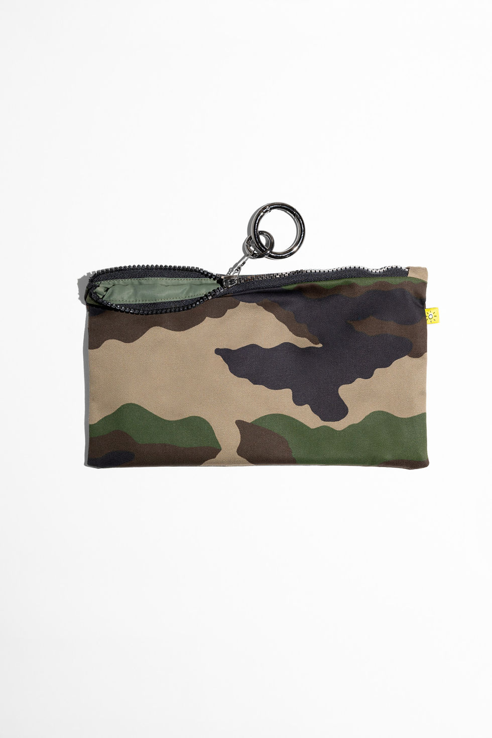 Thumbnail: CAMO BLACK NICKEL midi