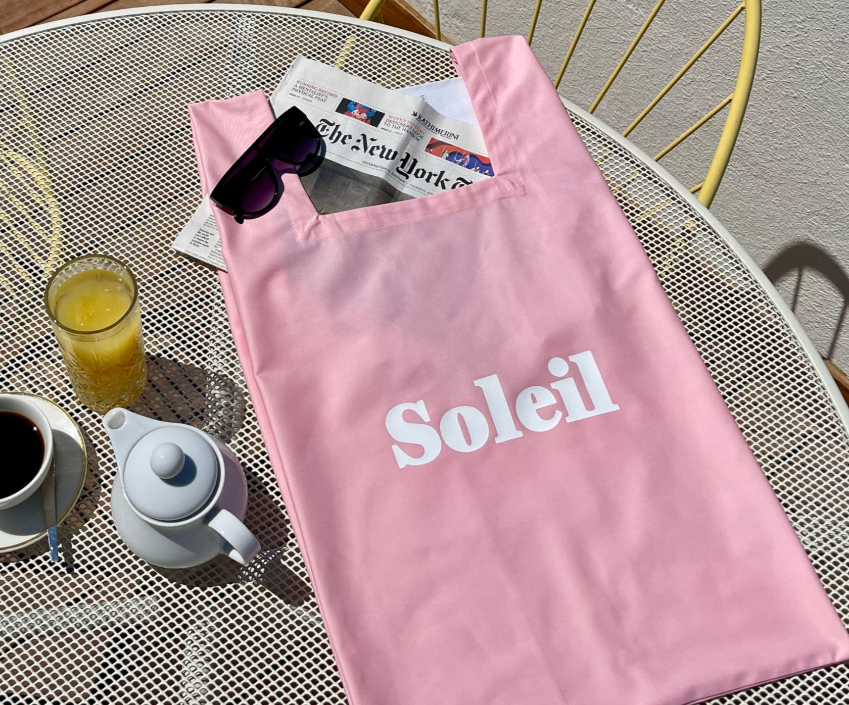 Megababe | Soleil