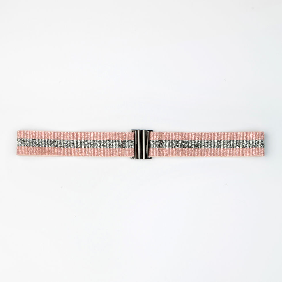 Thumbnail: Pink Belt