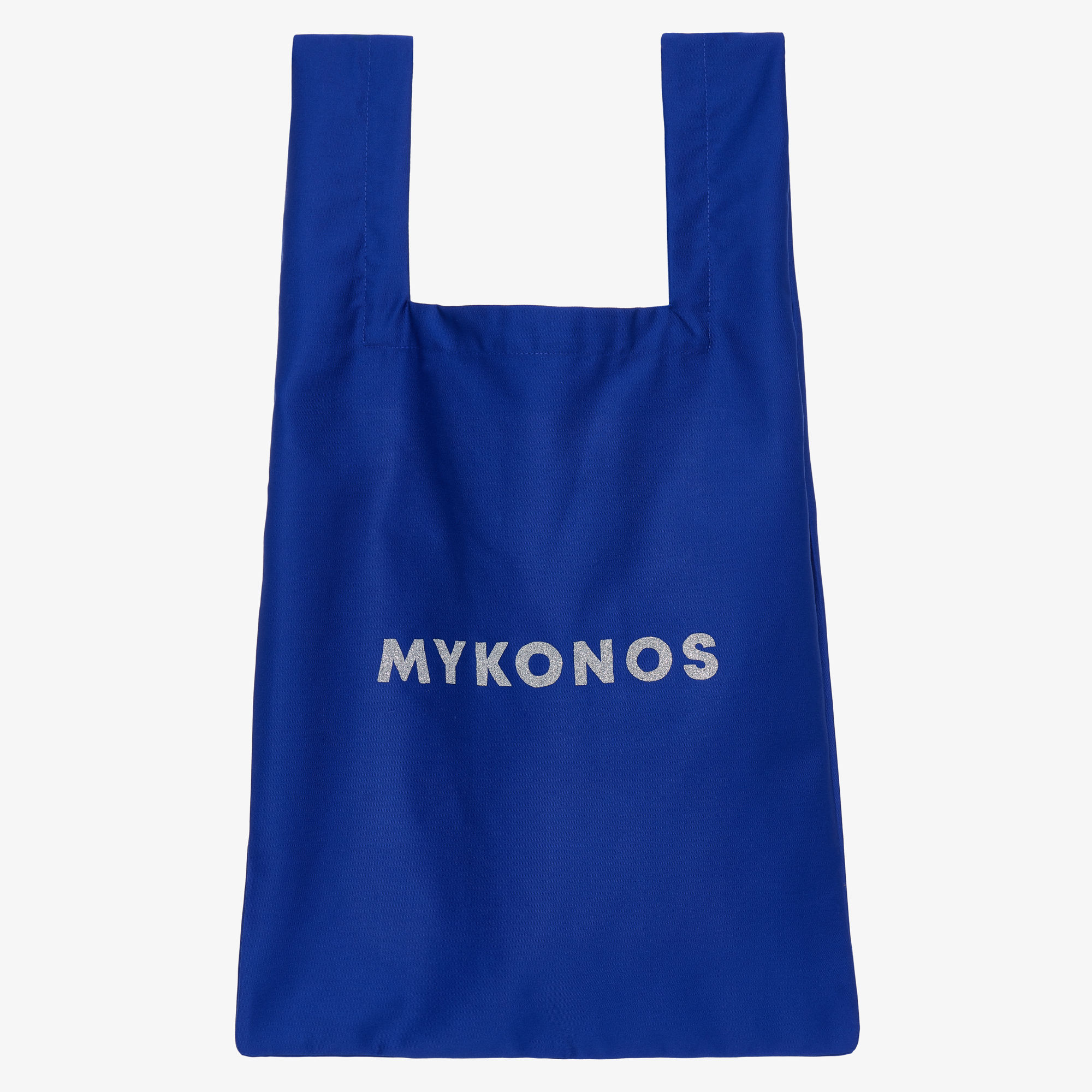 CANVAS MEGABABE MYKONOS