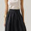 Thumbnail: ESTELLE BLACK SKIRT