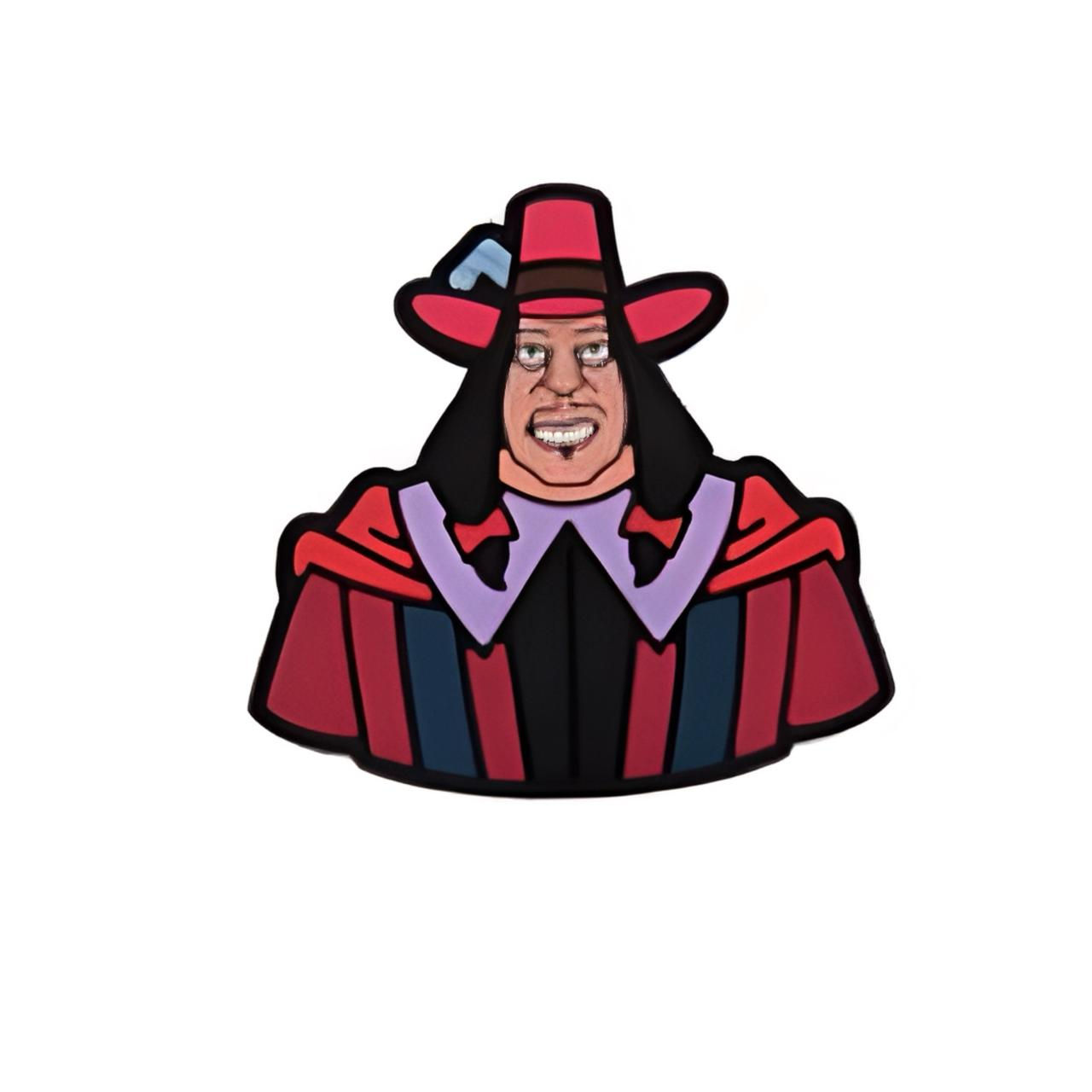 Gobernador Ratcliffe