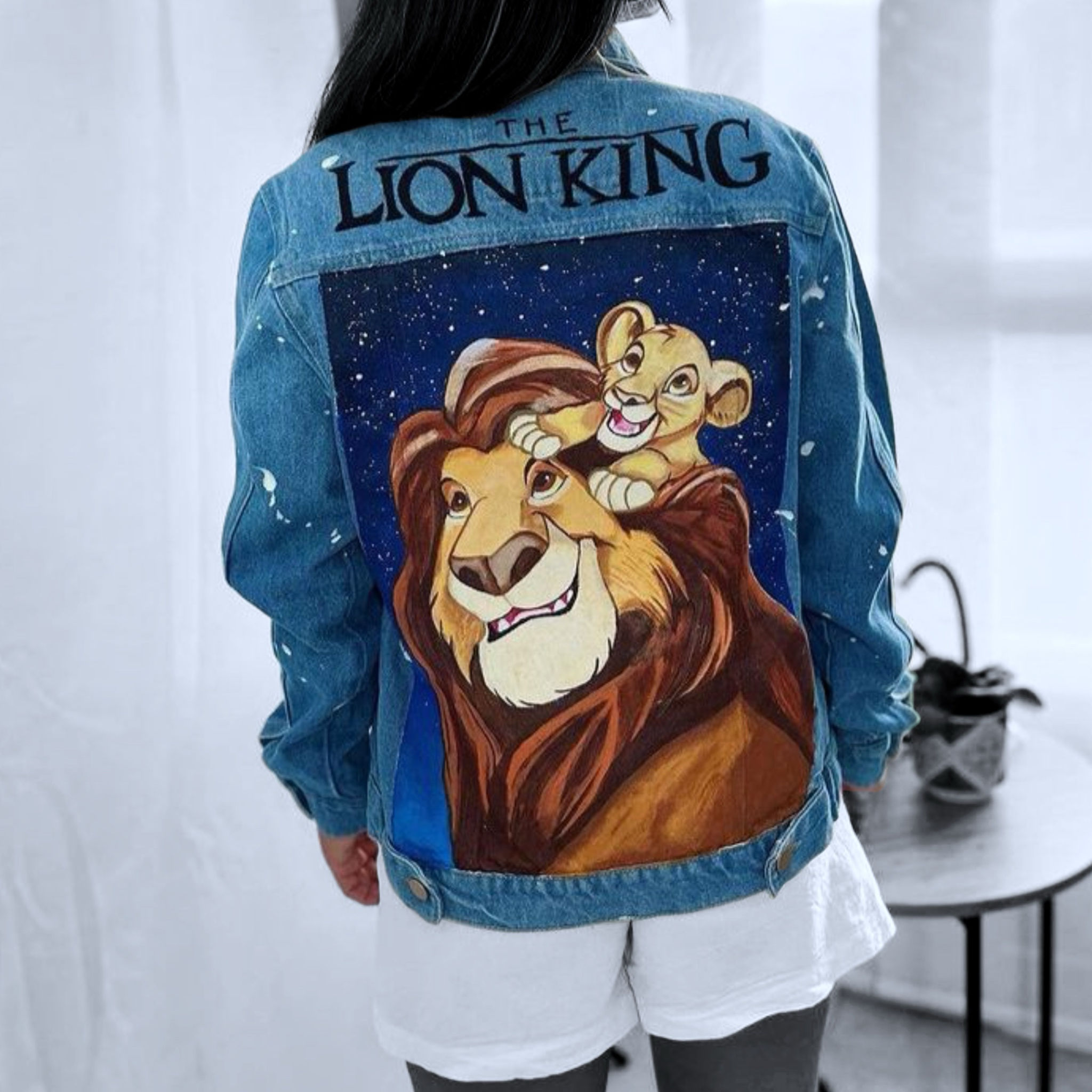 Rey Leon