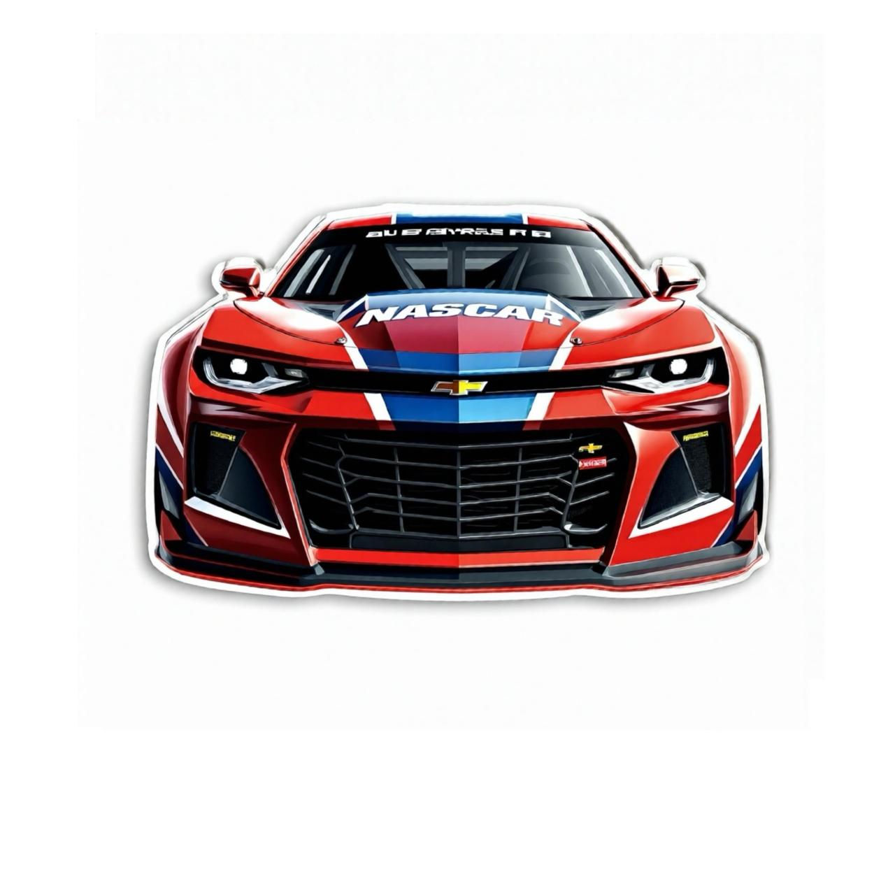 Nascar Cup
