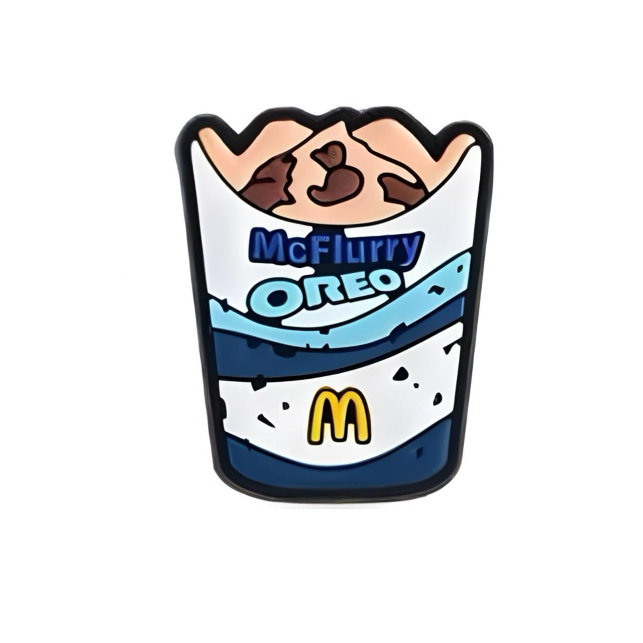 Mc Flurry Oreo