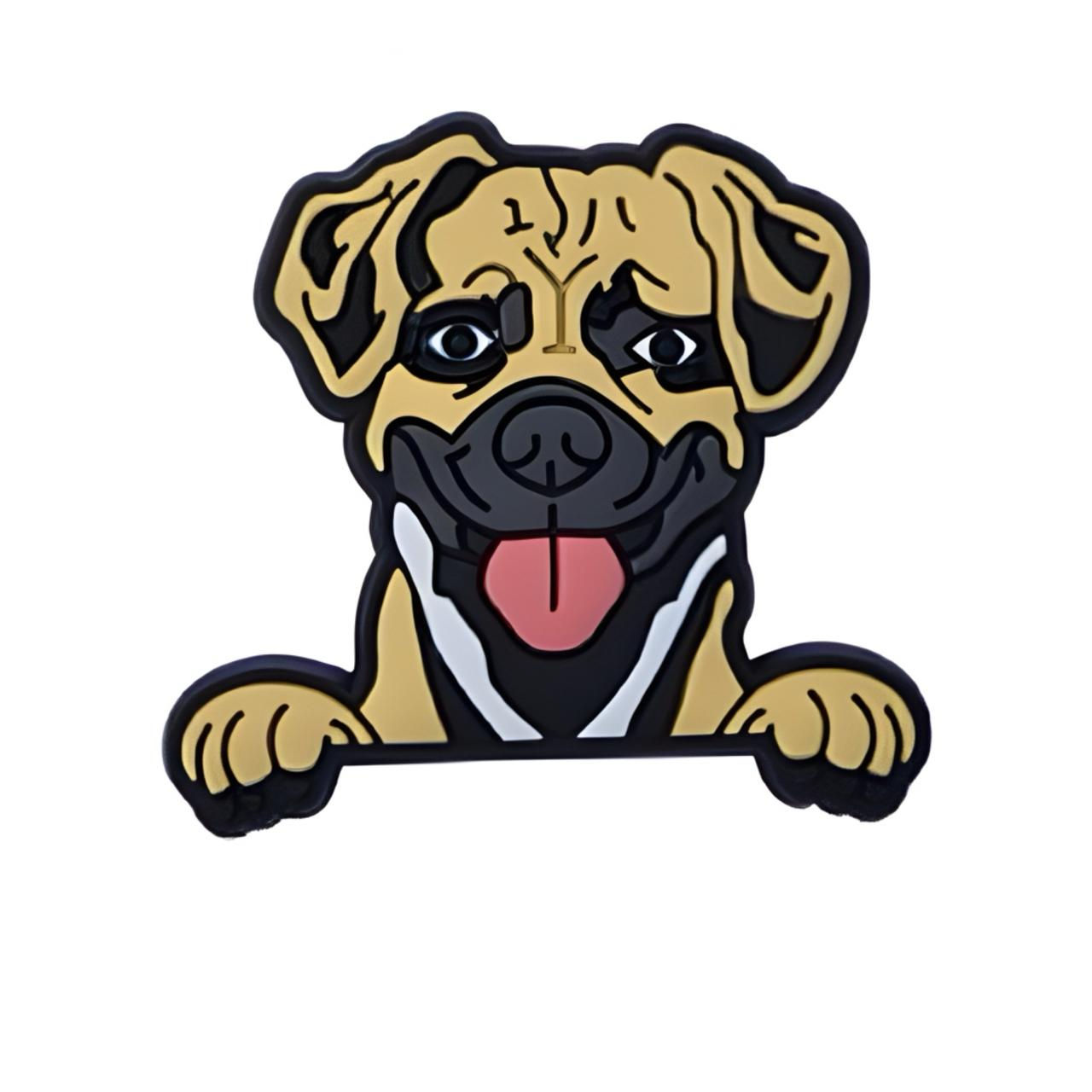 Puggle