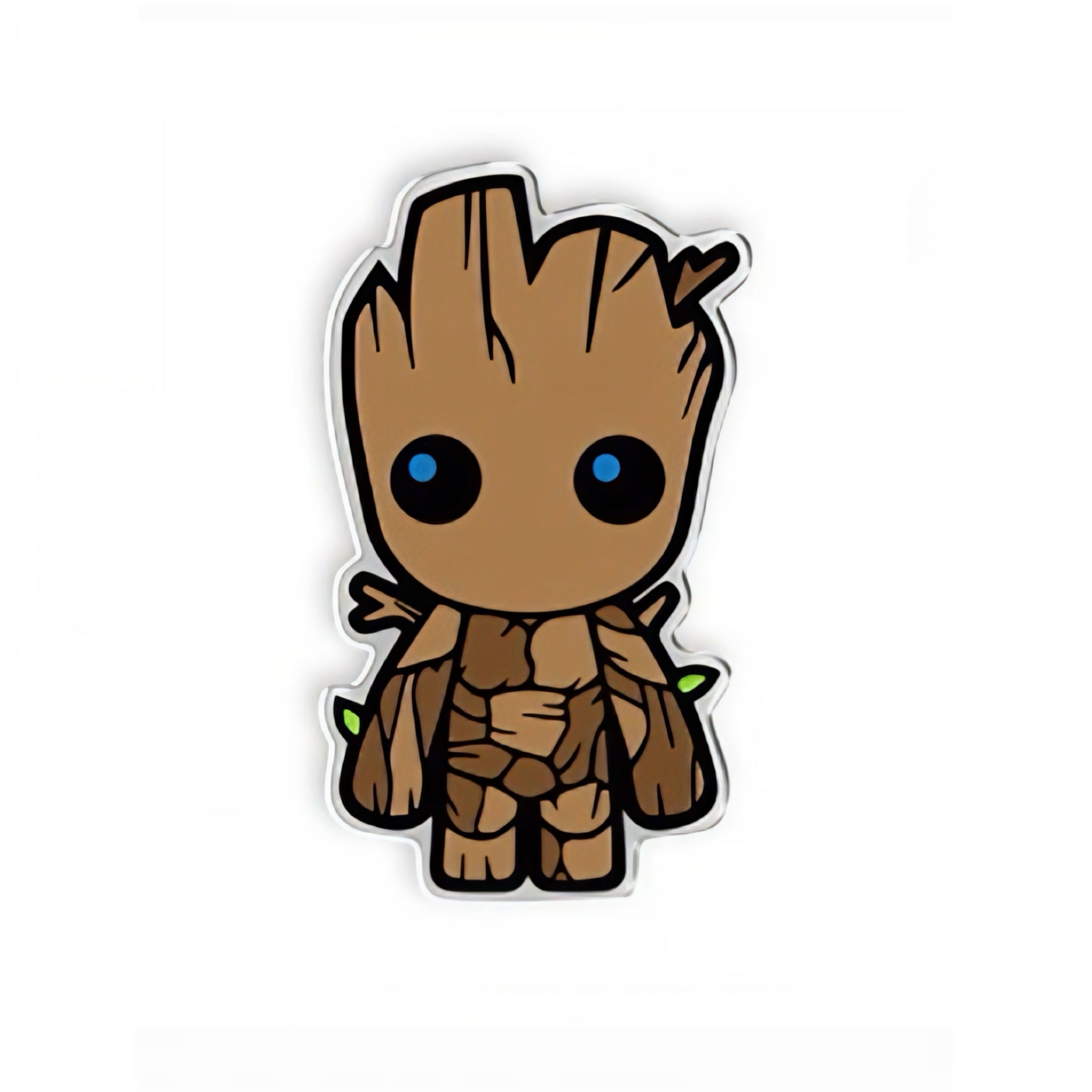 Baby Groot