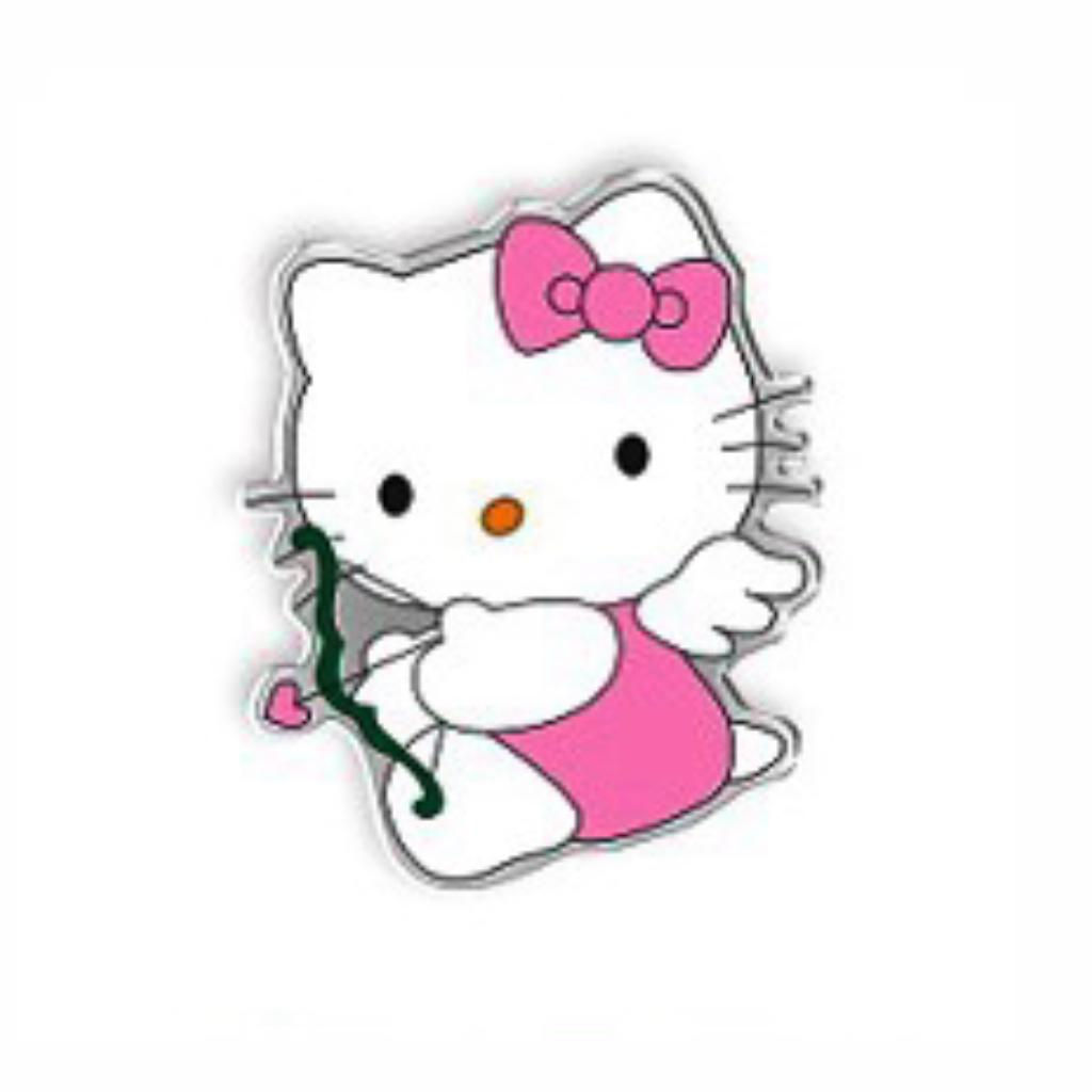 Kitty