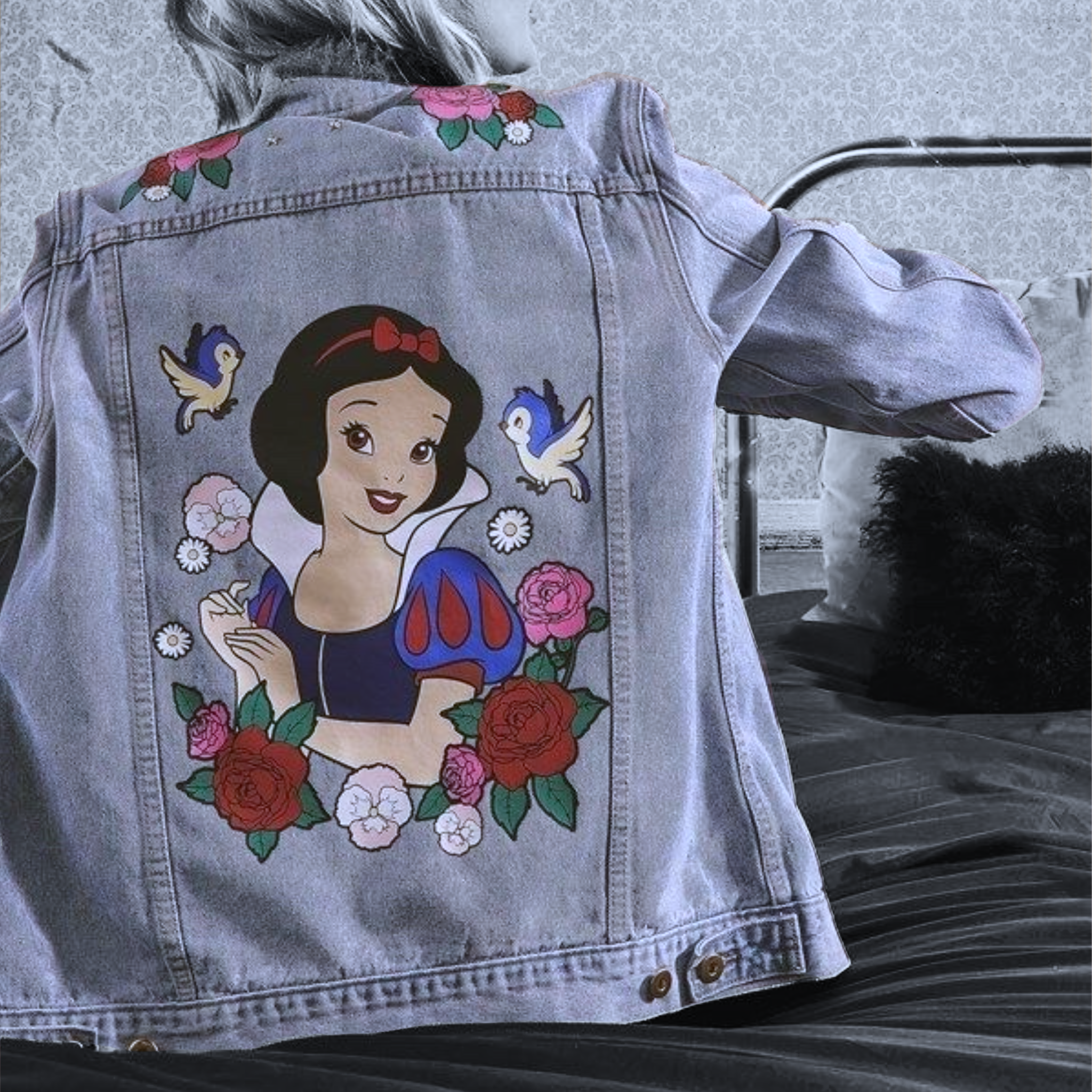 Blancanieves