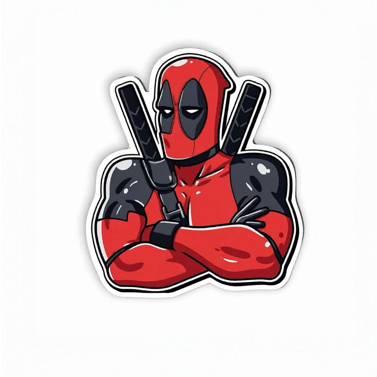 Deadpool