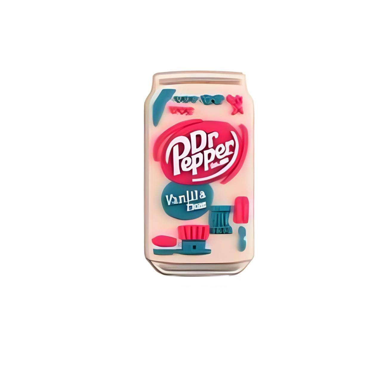 Dr Pepper