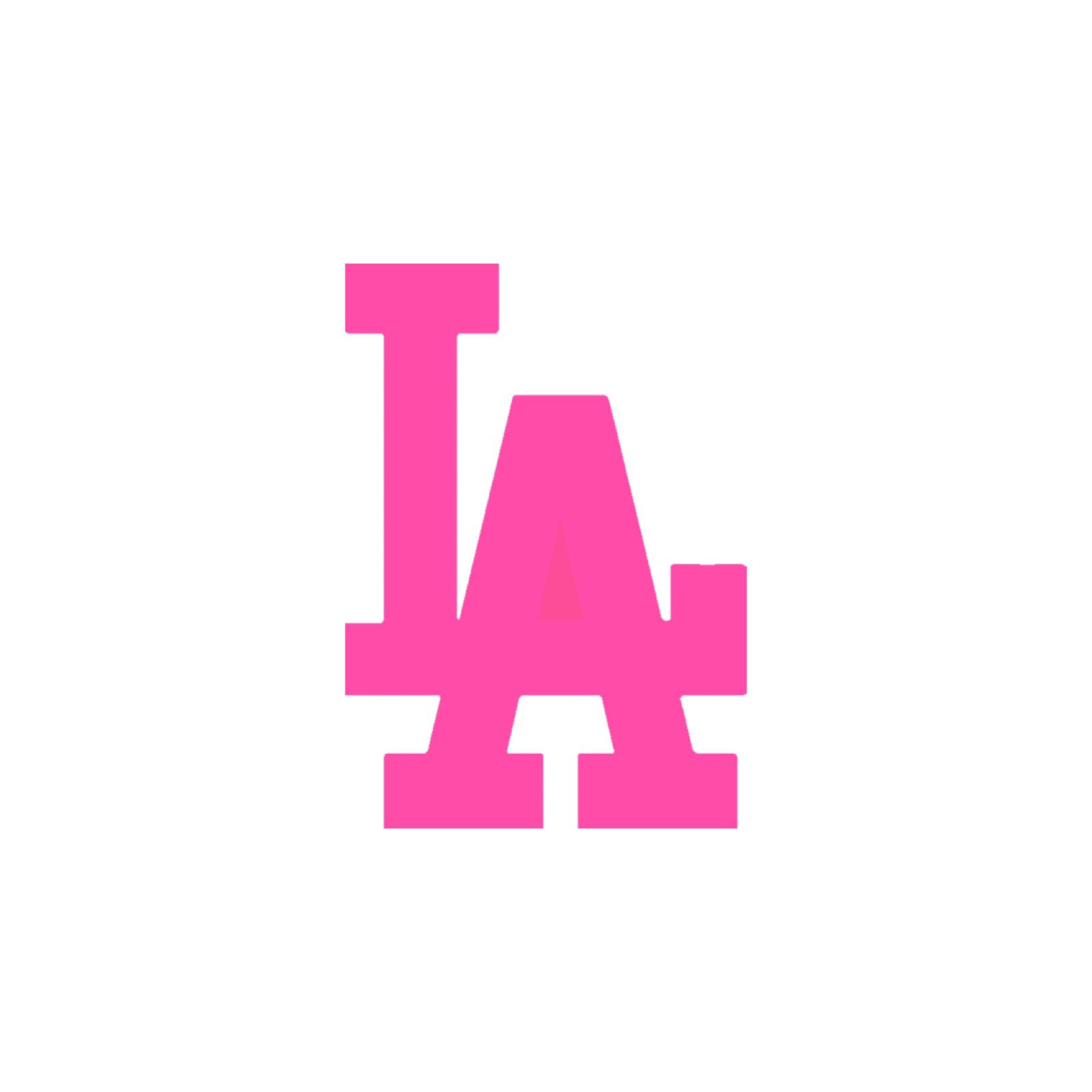 LA
