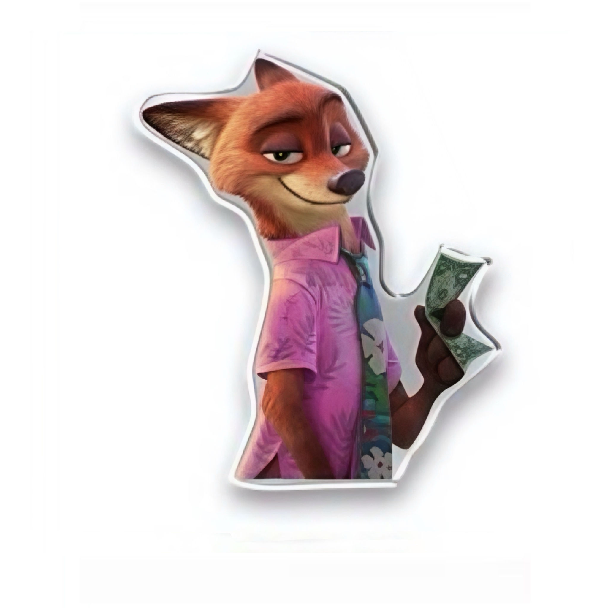 Zootopia 2