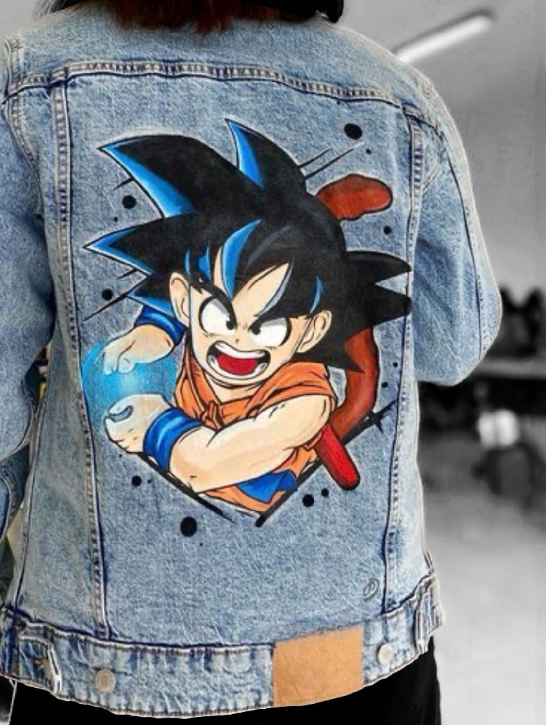 Goku