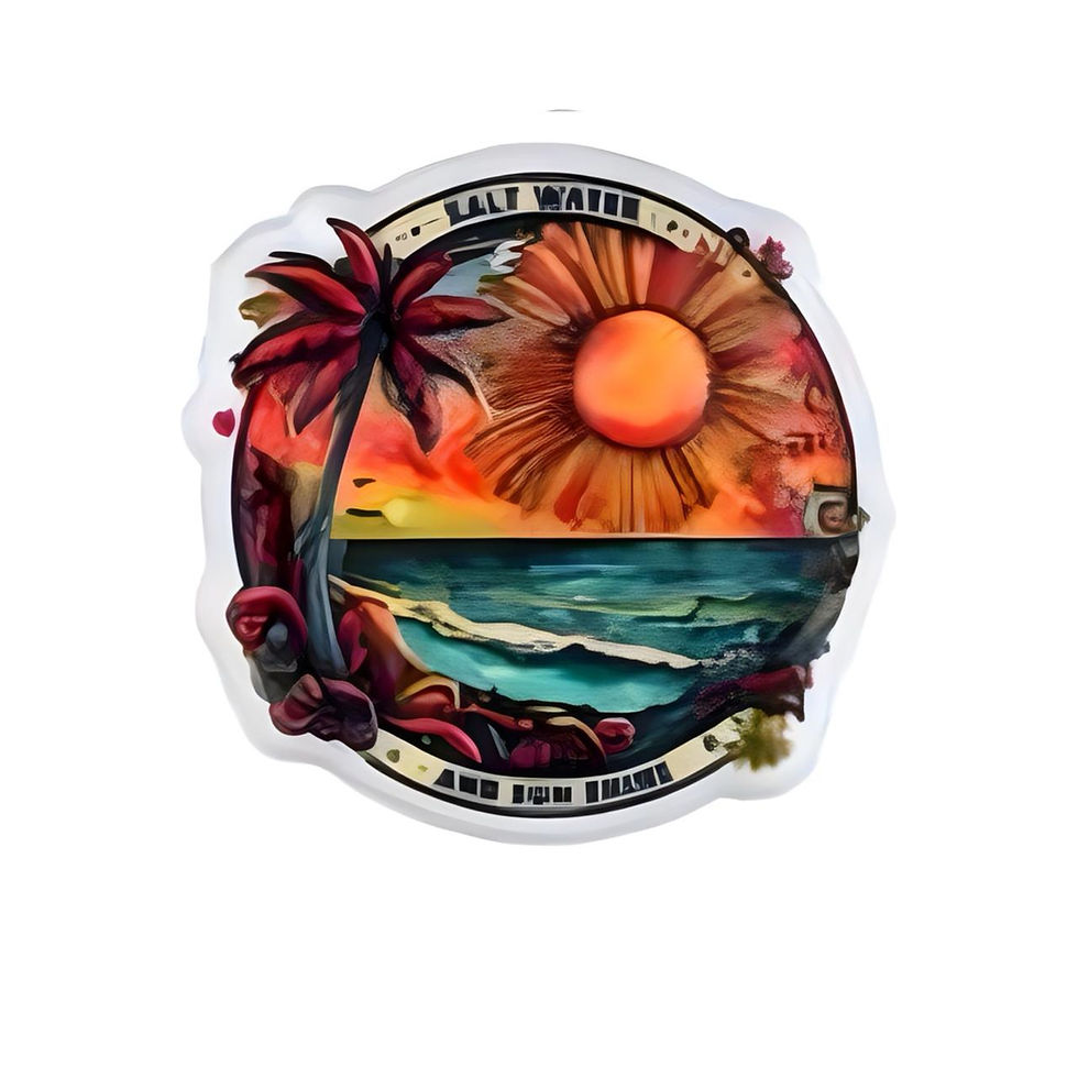 Hippie Beach