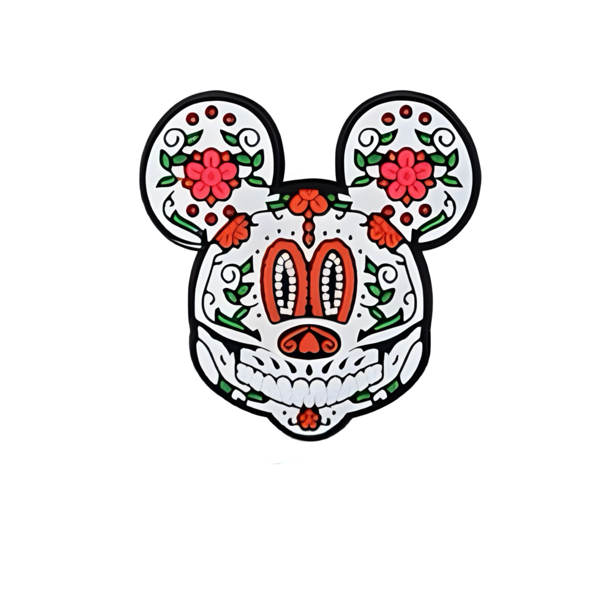 Mickey Mexico