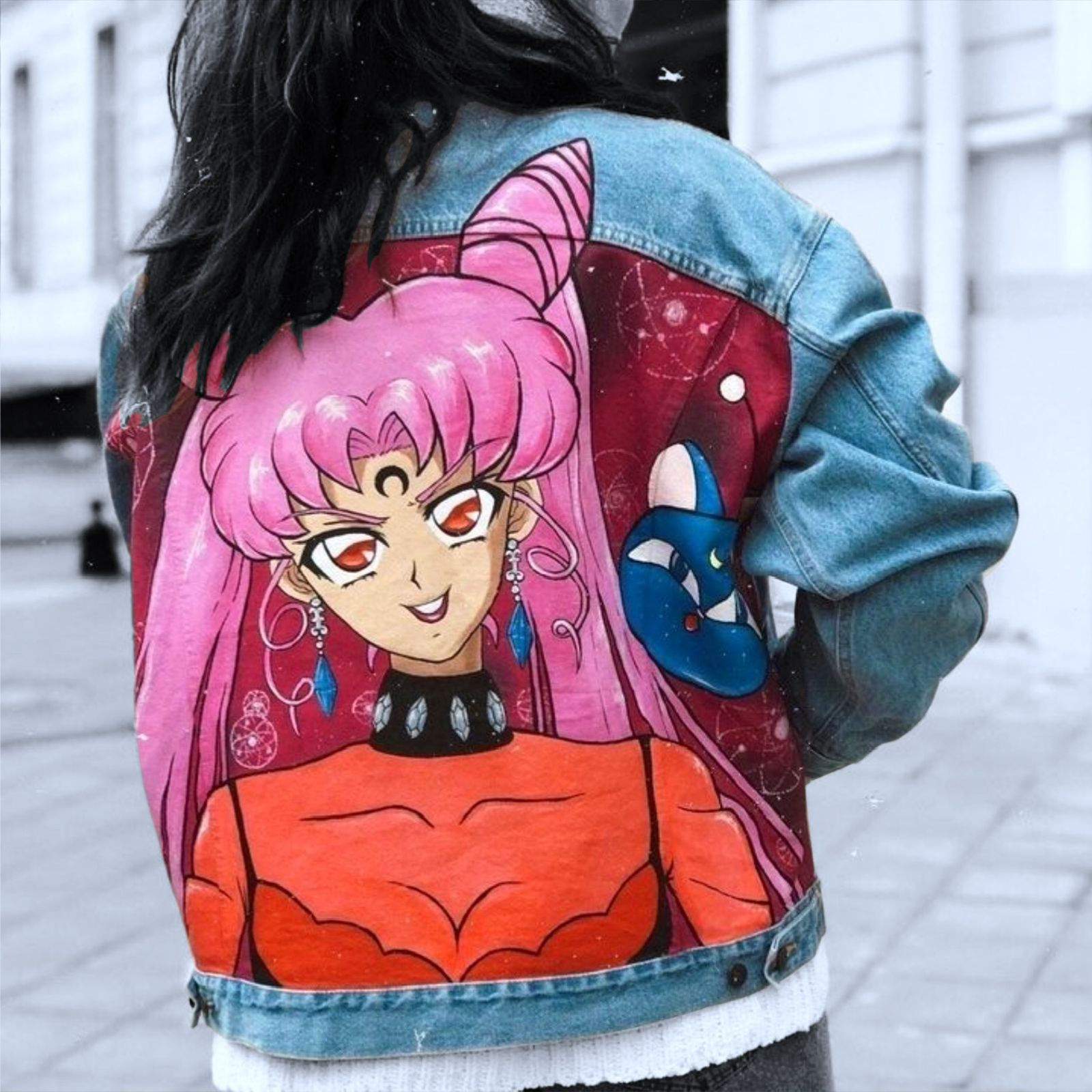 Sailor Moon