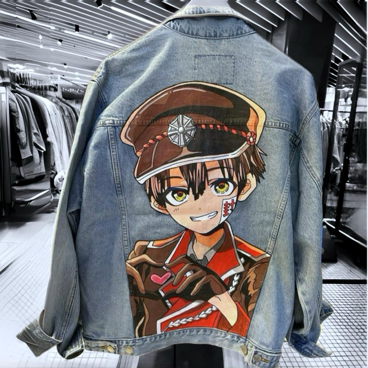 Hanako-kun