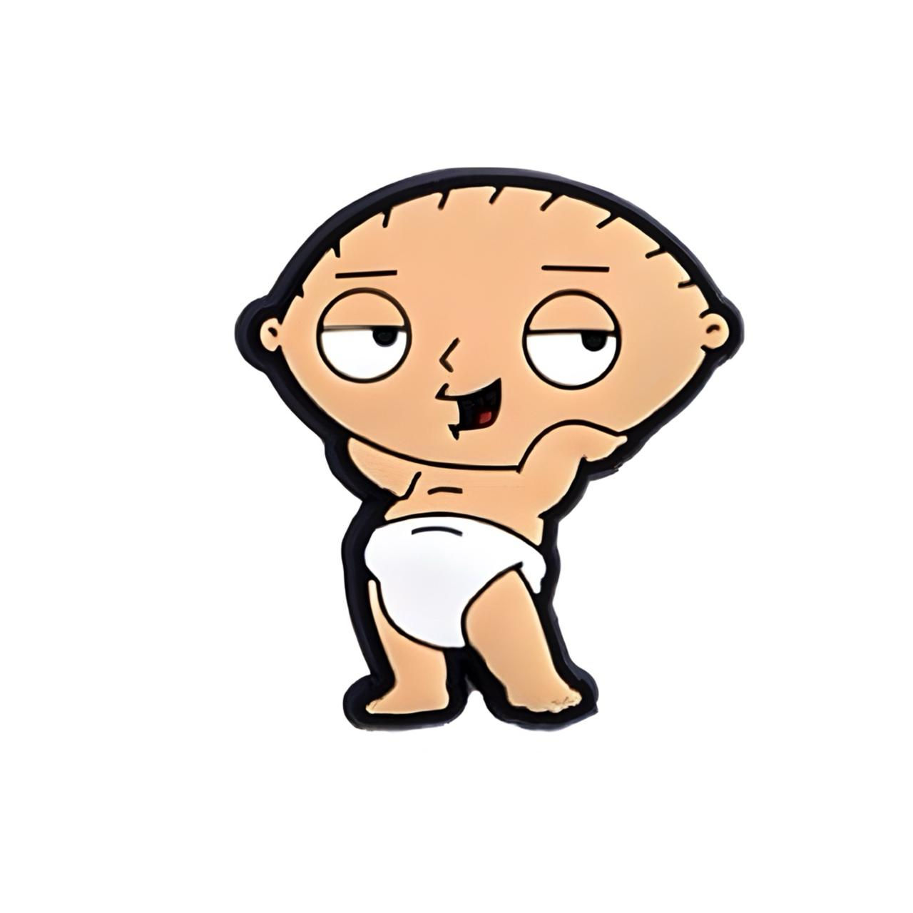 Stewie Griffin
