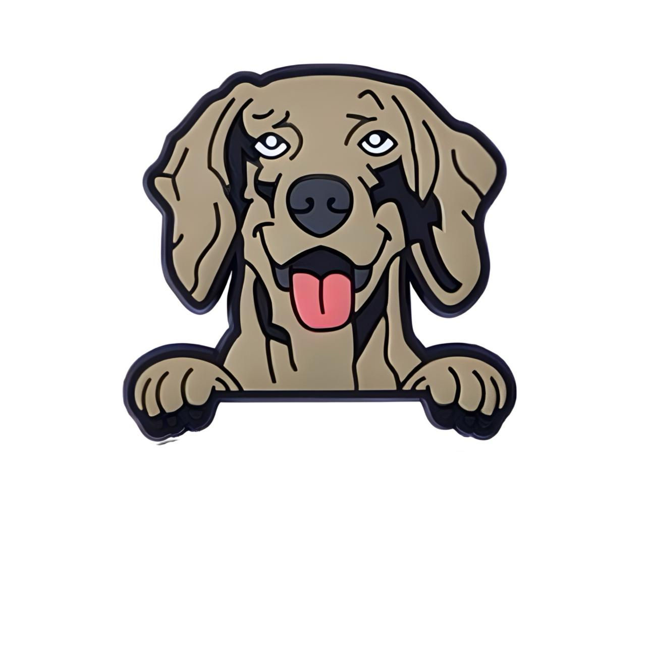 Weimaraner