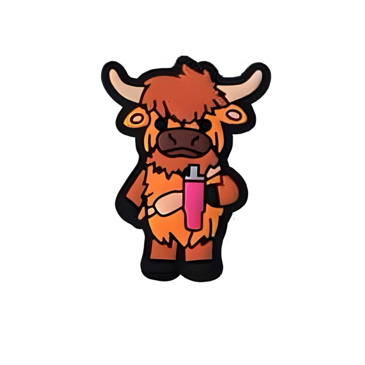 Small Cow