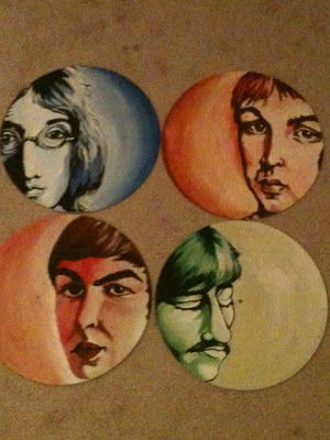 Beatles on Vinyl