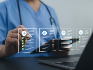 Digital Marketing in Healthcare: Why Consistency Builds Trust
