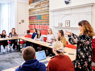 From Siloed Knowledge to Shared Learning: Breaking Down Departmental Barriers