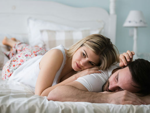 America’s Fertility Crisis: What Doctors Say Is Really Going On
