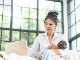 How to Juggle Your Business and Baby Like a Pro: 5 Hacks You Haven’t Heard Before