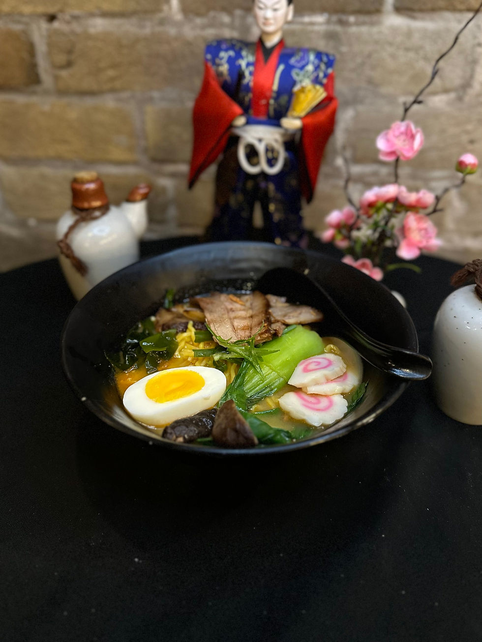 TAN TAN RAMEN   17