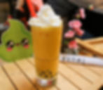 BOBA DRINKS   8.50