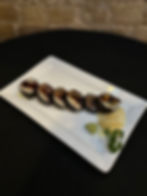 EEL ROLL   10.50