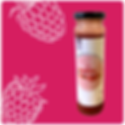 Coulis Framboise