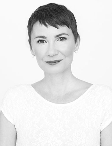 Marie-Eve Beaulieu