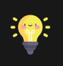 light bulb
