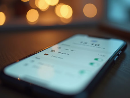 Staying Safe on Social Media