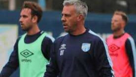 Liga Profesional: los elegidos por Pusineri para viajar a Buenos Aires