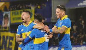 Boca va por el título frente a Independiente