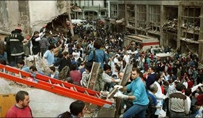 El Mossad reveló datos desconocidos sobre los atentados a la AMIA y a la embajada de Israel