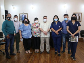 Agentes socio sanitarios de Tucumán participarán de un congreso en Entre Ríos