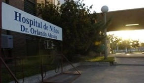 Una beba de 16 meses falleció al caérsele un ropero encima