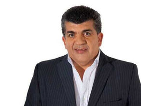 Visita de Alberto Fernández a Monteros: "Nos sentimos muy orgullosos"