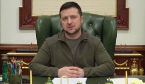 Unas 35 mil personas fueron evacuadas a través de corredores humanitarios en Ucrania