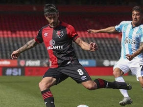El Decano recibe a Newells