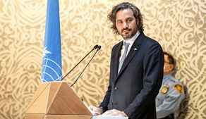 Cancillería, a 40 años de Malvinas: "Es un compromiso inclaudicable"