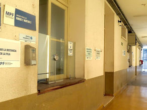 Formularon cargos contra un hombre de 32 años por un robo en el barrio SEOC