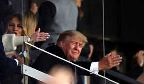 Masacre de Texas: a días de la tragedia, Donald Trump defendió el libre uso de armas