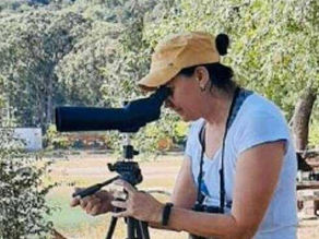 Impulsan acciones para conservar áreas naturales protegidas