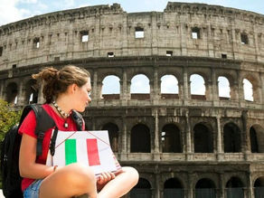 Dictarán un curso virtual sobre lengua y cultura italiana